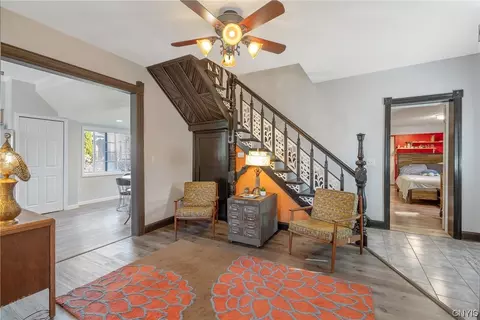 Entry Way - 504 Main St, Schroeppel, NY 13135 photo 2 of 2