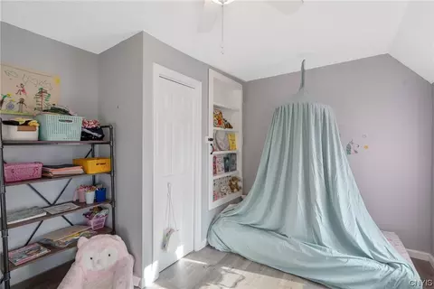 Bedroom - 504 Main St, Schroeppel, NY 13135 photo 5 of 7