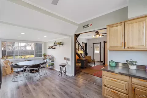 Dining - 504 Main St, Schroeppel, NY 13135 photo 1 of 3