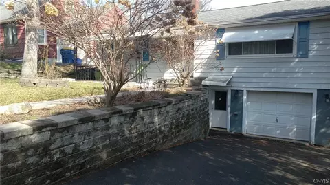 120 Patterson Ave, Syracuse, NY 13219