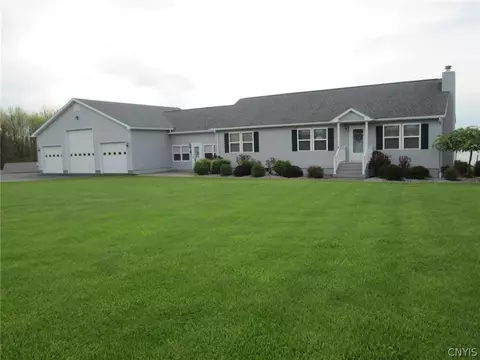 16935 County Route 59, Brownville, NY 13634