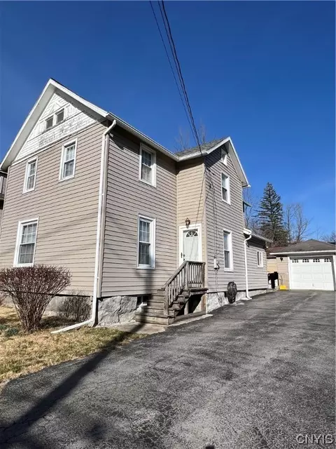 7274 Owasco Rd, Owasco, NY 13021