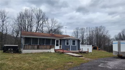 1500 Elizabethtown Rd, German Flatts, NY 13357