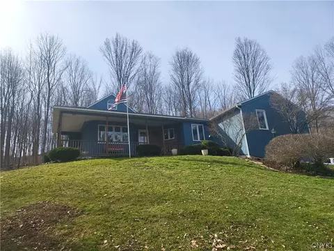 1286 Salt Springs Rd, Sullivan, NY 13037