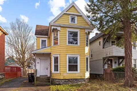 515 Cortland Ave, Syracuse, NY 13205