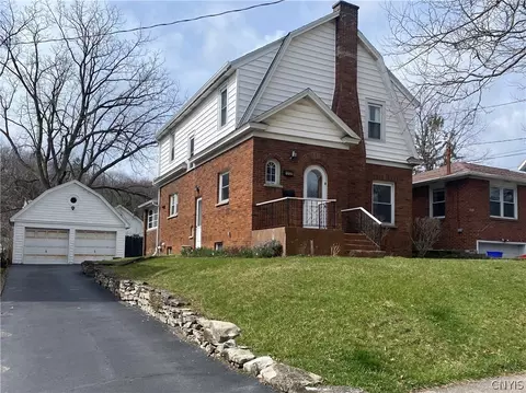 1222 Lancaster Ave, Syracuse, NY 13210