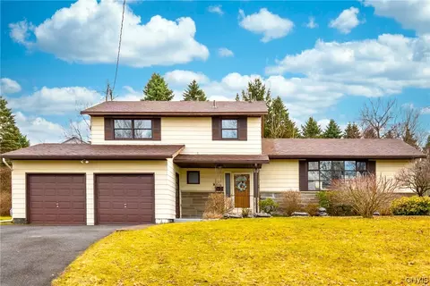 7678 Villa Maria, Syracuse, NY 13212