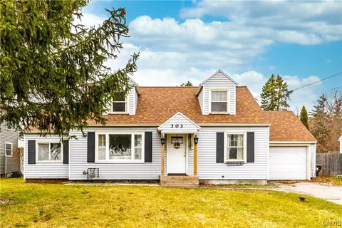 303 Buckley Rd, Salina, NY 13088