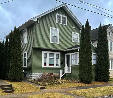 307 Park Ave, Herkimer, NY 13350