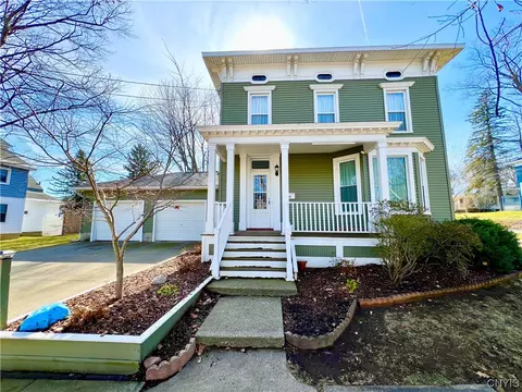 112 Ellen St, Oswego, NY 13126