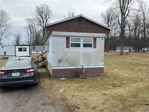 27634 Nys Rte 283 #LOT 10, Le Ray, NY 13612