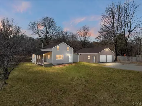 9633 Capron Rd, Lee, NY 13363