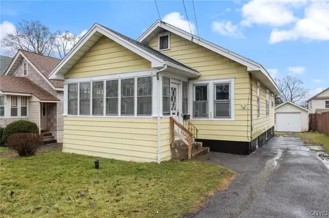 206 N Collingwood Ave, Syracuse, NY 13206