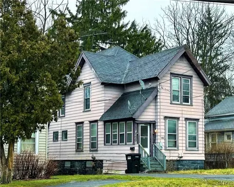 902 Avery Ave, Syracuse, NY 13204