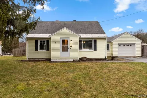 4256 Fay Rd, Onondaga, NY 13219