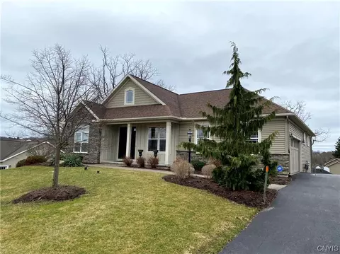 5887 Aries, Syracuse, NY 13209