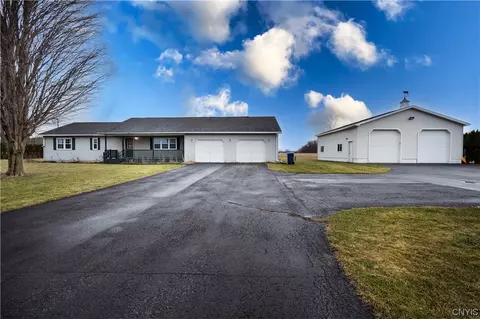 4484 Stoney Brook Rd, Verona, NY 13478