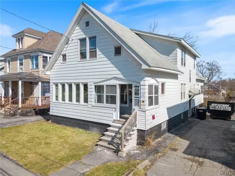 126 Ashdale Ave, Syracuse, NY 13206