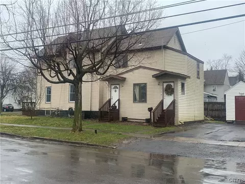 100 W Ellis St, East Syracuse, NY 13057