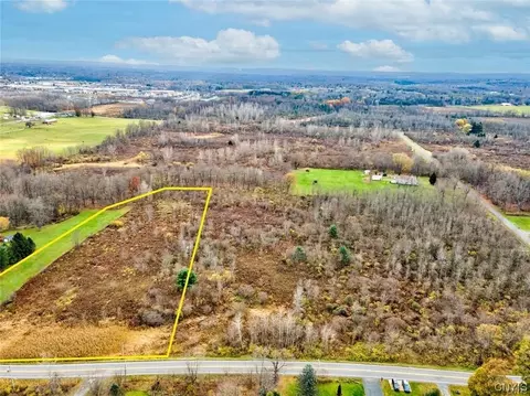 0 Maider Rd #LOT 1, Clay, NY 13041