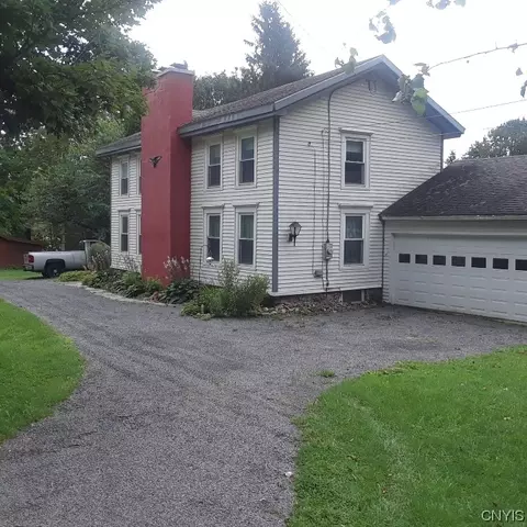 1481 Otisco Valley Rd, Otisco, NY 13110