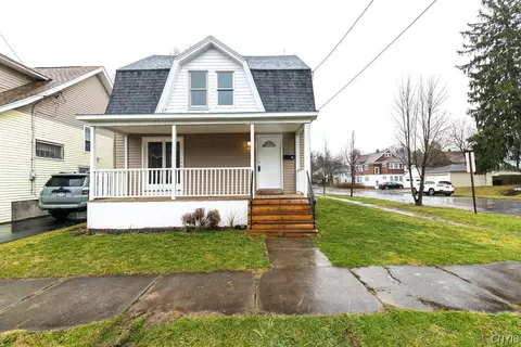 400 Helen St, Syracuse, NY 13203