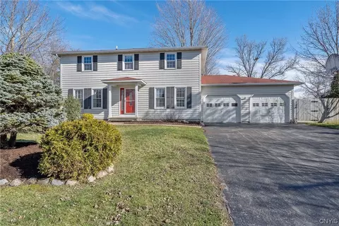 6410 Terese, Jamesville, NY 13078