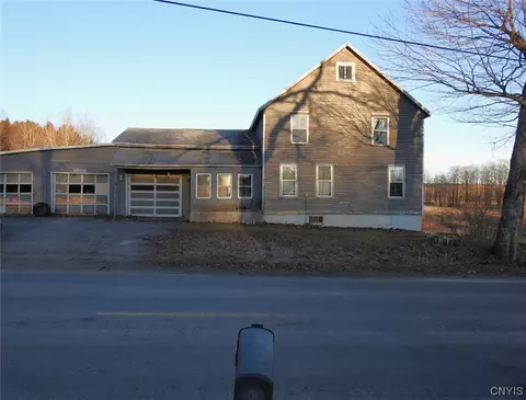 10960 Webster Hill Rd, Western, NY 13486