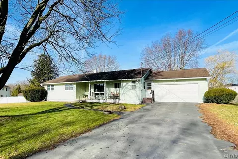 5581 Edonna Dr, Homer, NY 13077