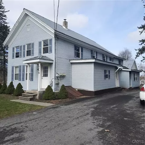5759 Youngs Rd, Vernon Center, NY 13477