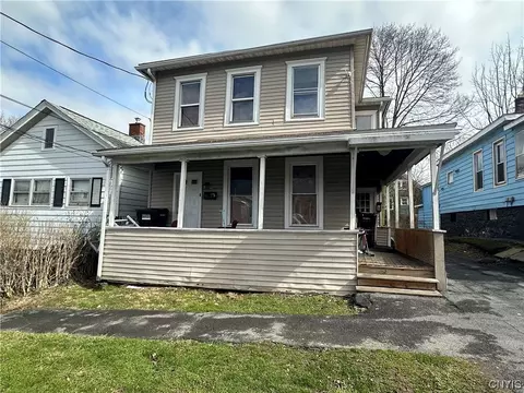 116 Hier Ave, Syracuse, NY 13203