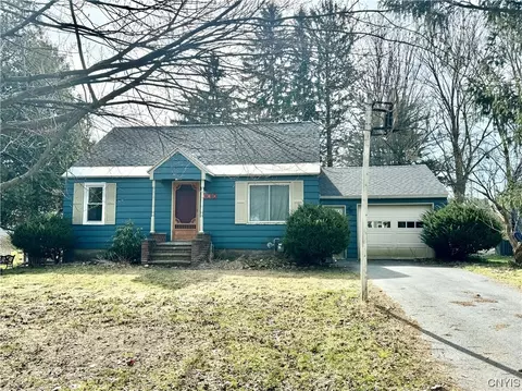 503 Shaver Ave, Syracuse, NY 13212