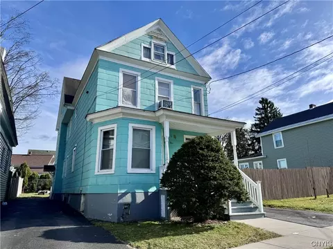 1009 Mason St, Utica, NY 13501