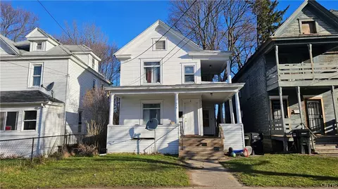 174 W Ostrander Ave, Syracuse, NY 13205