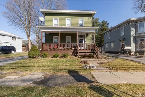 4380 Church St, Mexico, NY 13114