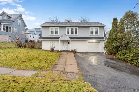 328 Wilson St, Syracuse, NY 13203