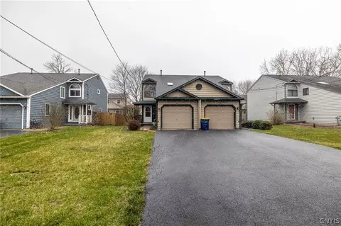319 Gillespie Ave, Syracuse, NY 13219
