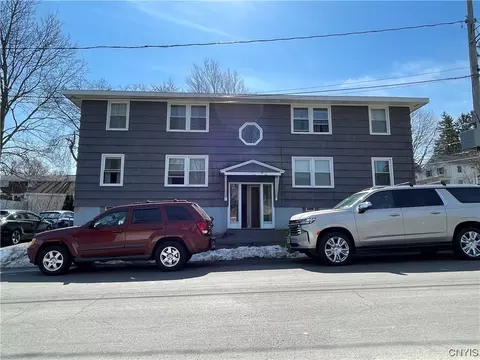 398 Lillian Ave, Syracuse, NY 13206
