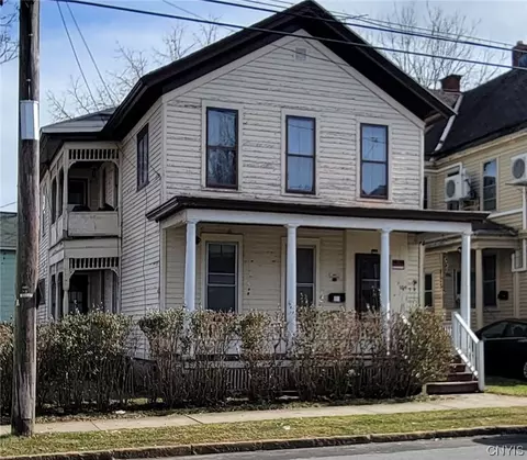 1419 Sunset Ave, Utica, NY 13502