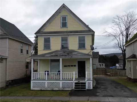226 Folts St, Herkimer, NY 13350
