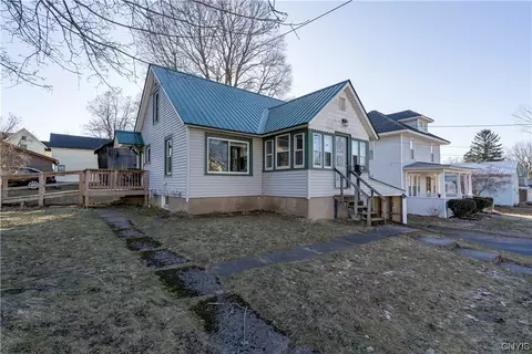 47 N Main St, Champion, NY 13619