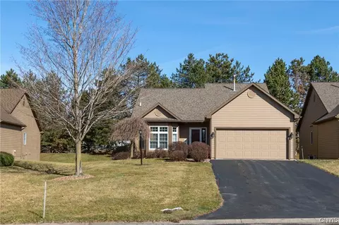 6128 Royal Birkdale, Jamesville, NY 13078