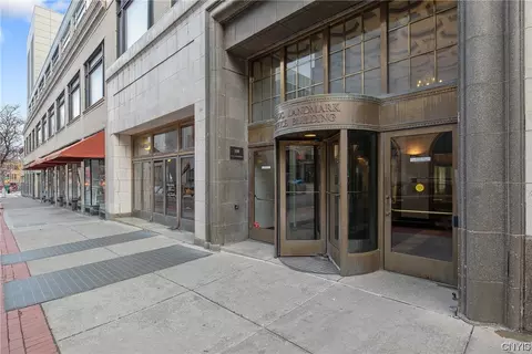 108 W Jefferson St #605, Syracuse, NY 13202