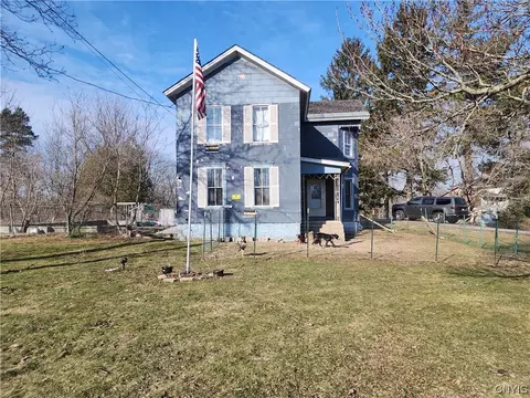 306 Main St, Antwerp, NY 13608