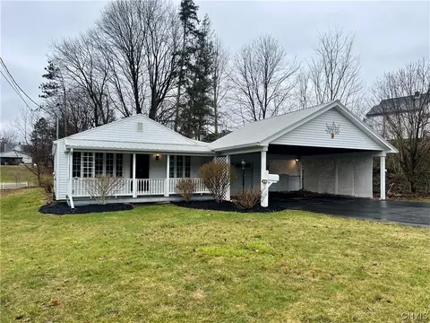 5 Johnson Ave, German Flatts, NY 13407
