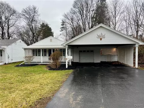 5 Johnson Ave, German Flatts, NY 13407 photo 2