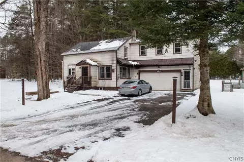 9881 Alder Creek Rd, Forestport, NY 13338