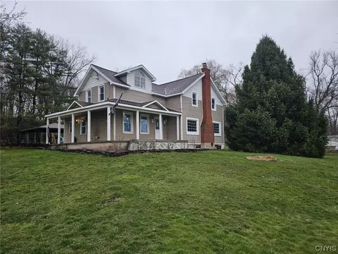 10111 Jordan Rd, Cato, NY 13080