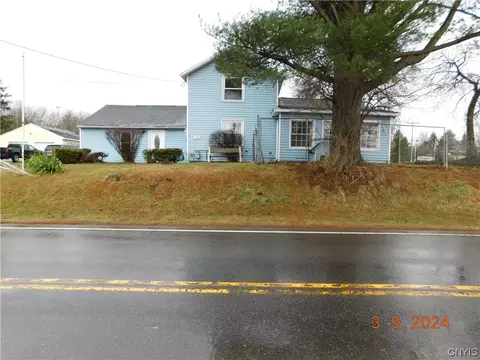 5384 Guy Young Rd, Brewerton, NY 13029