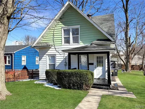 125 Pierce St, Syracuse, NY 13205
